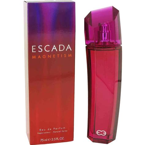 escada perfume for women.